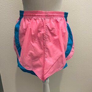 Vintage "The La Costa Spa Collection" Athletic/Running Shorts